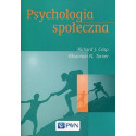 Psychologia społeczna