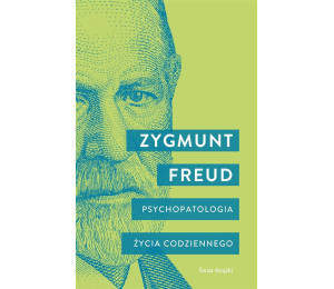 Psychopatologia życia codziennego