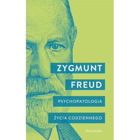 Psychopatologia życia codziennego