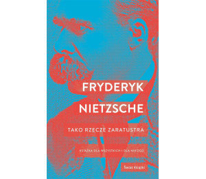 Tako rzecze Zaratustra