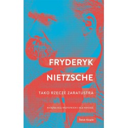 Tako rzecze Zaratustra
