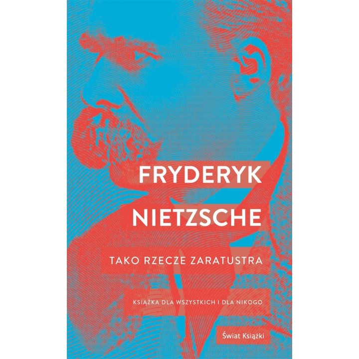 Tako rzecze Zaratustra
