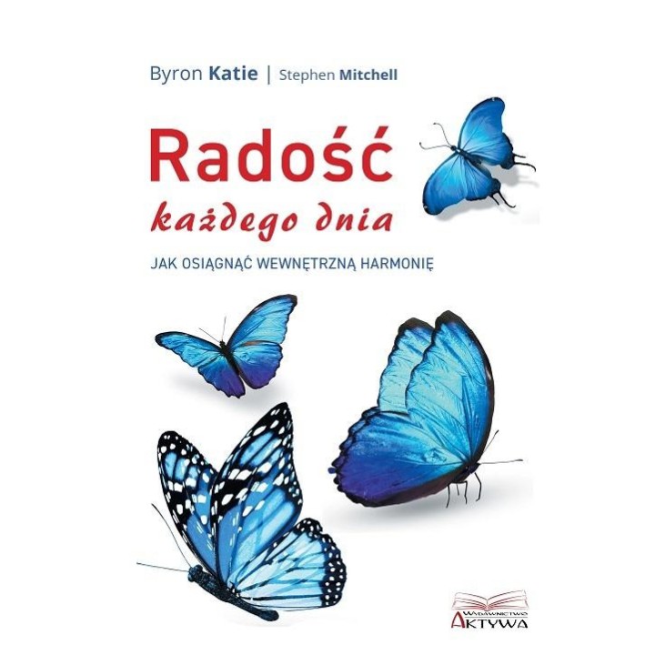 Radość każdego dnia
