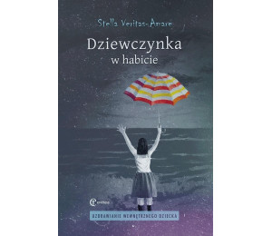 Dziewczynka w habicie