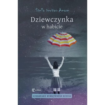 Dziewczynka w habicie