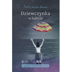 Dziewczynka w habicie