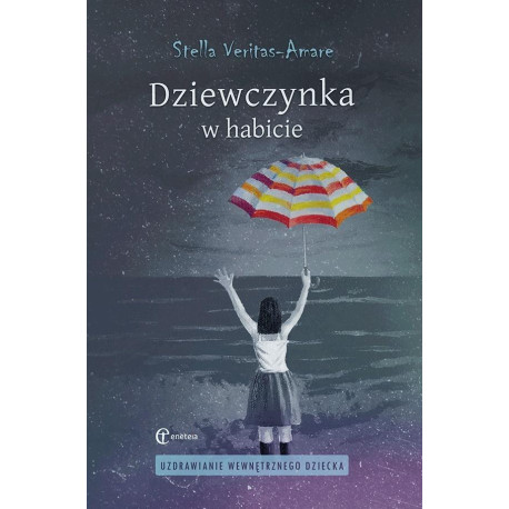 Dziewczynka w habicie