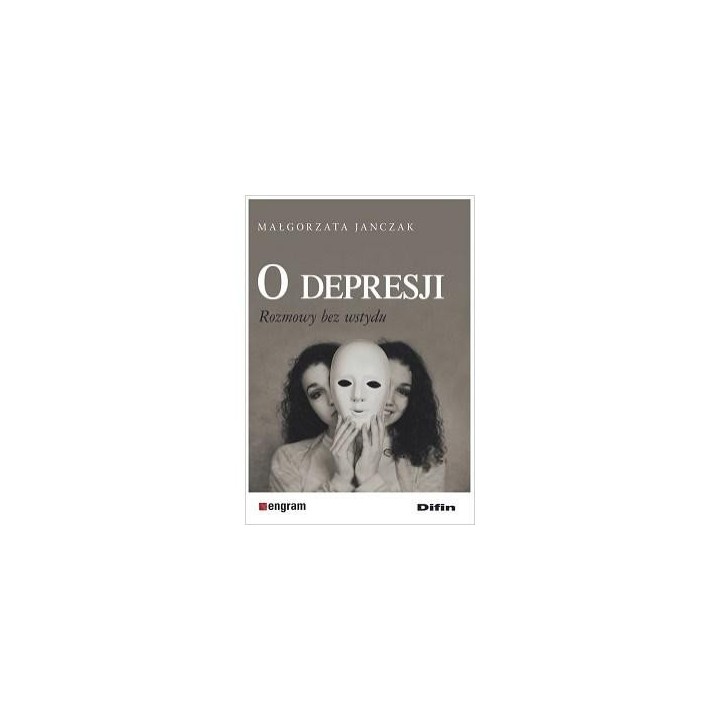 O depresji. Rozmowy bez wstydu