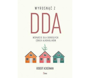 Wyrosnąć z DDA w.2022
