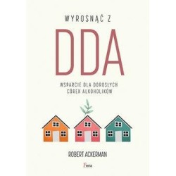 Wyrosnąć z DDA w.2022