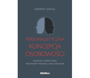 Personalistyczna koncepcja osobowości
