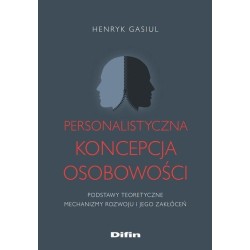 Personalistyczna koncepcja osobowości
