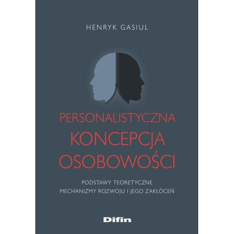 Personalistyczna koncepcja osobowości