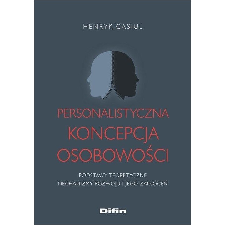 Personalistyczna koncepcja osobowości