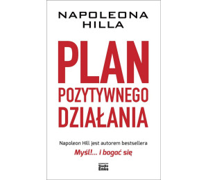 Plan pozytywnego działania Napoleona Hilla