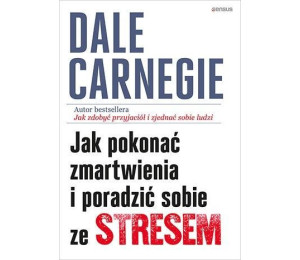 Jak pokonać zmartwienia i poradzić sobie ze...