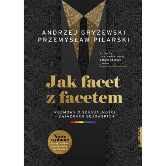 Jak facet z facetem