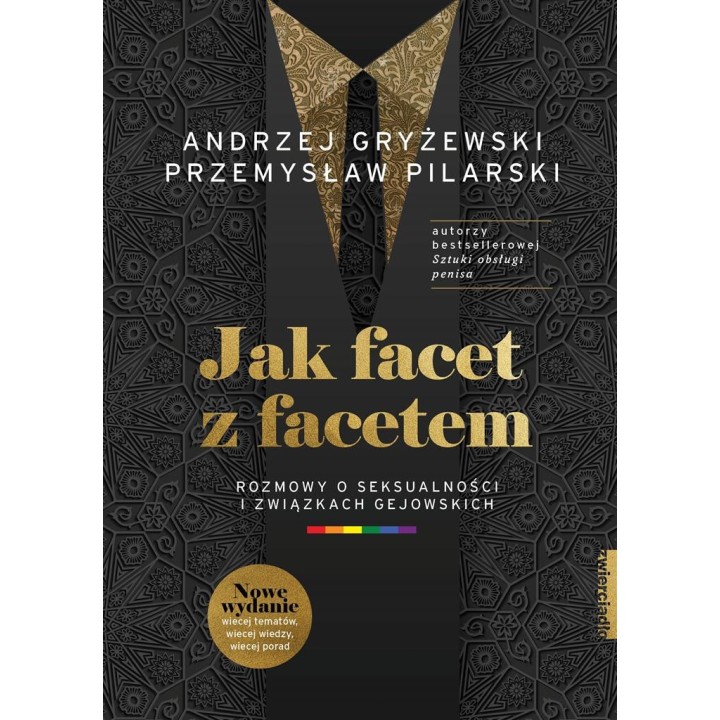 Jak facet z facetem