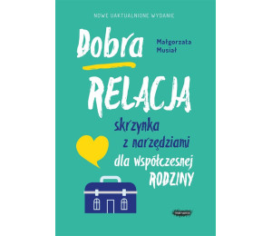 Dobra relacja