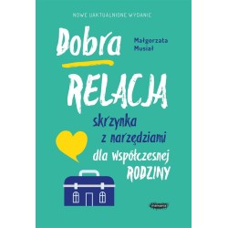Dobra relacja