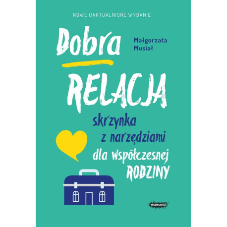 Dobra relacja