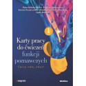 Karty pracy do ćwiczeń funkcji poznawczych cz.1