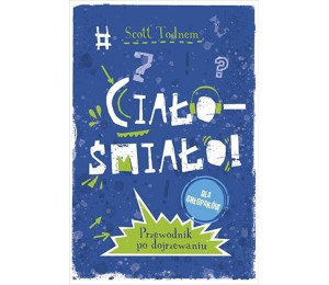 Ciało - śmiało! dla chłopaków w.2