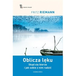 Oblicza lęku w.2022