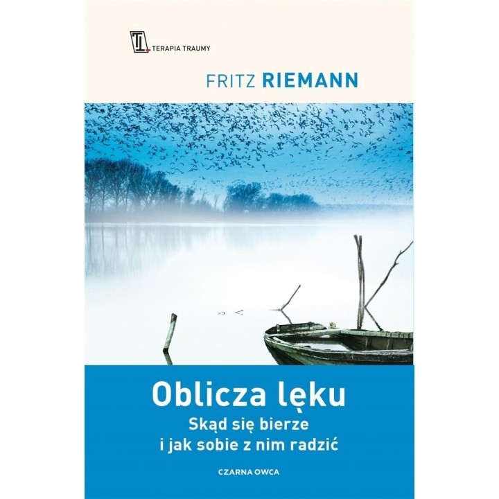 Oblicza lęku w.2022