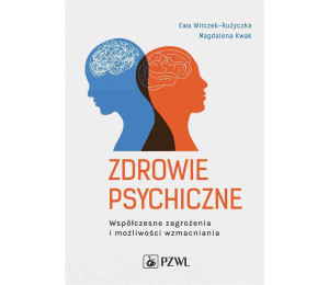 Zdrowie psychiczne