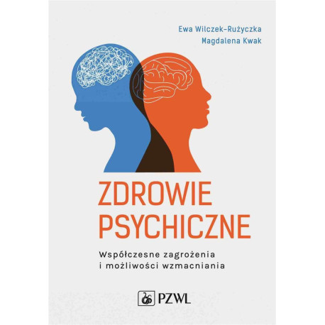 Zdrowie psychiczne