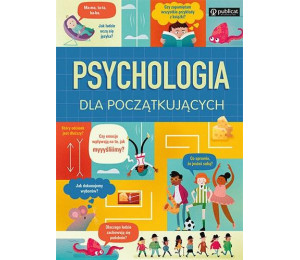 Psychologia dla początkujących