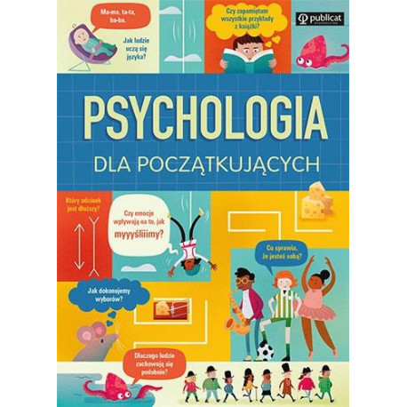 Psychologia dla początkujących