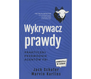 Wykrywacz prawdy
