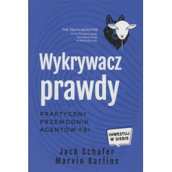 Wykrywacz prawdy