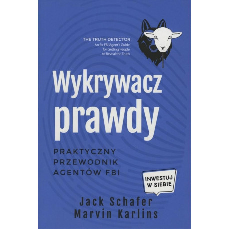 Wykrywacz prawdy