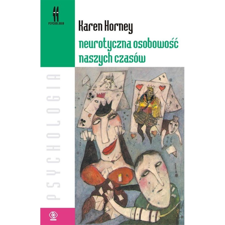 Neurotyczna osobowość naszych czasów