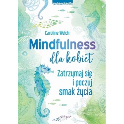 Mindfulness dla kobiet