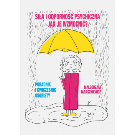 Siła i odporność psychiczna. Jak je wzmocnić?