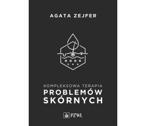 Kompleksowa terapia problemów skórnych