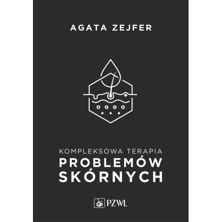 Kompleksowa terapia problemów skórnych