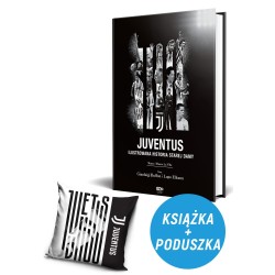 Zdjęcie okładki Juventus. Ilustrowana historia Starej Damy w księgarni Labotiga