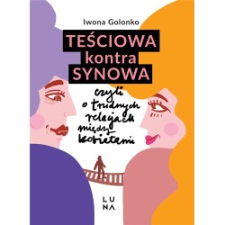 Teściowa kontra synowa