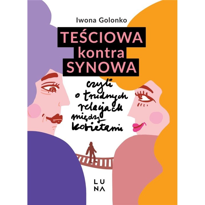 Teściowa kontra synowa