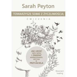 Towarzyszę sobie z życzliwością ćwiczenia
