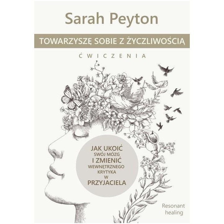 Towarzyszę sobie z życzliwością ćwiczenia
