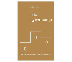 Bez rywalizacji
