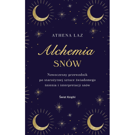 Alchemia snów