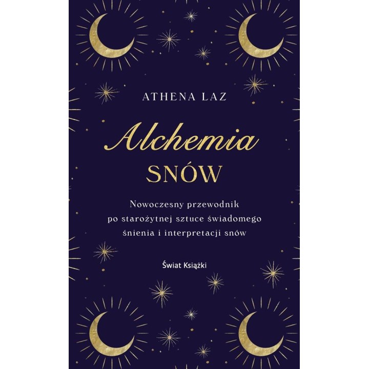 Alchemia snów