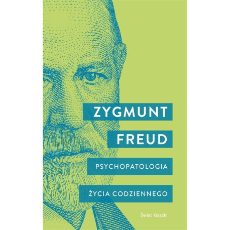 Psychopatologia życia codziennego
